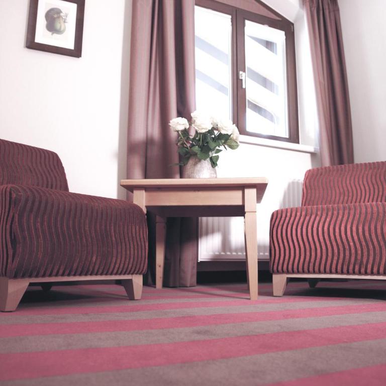 Hotel Rigele Royal Superior - Familienzimmer 301 - 3