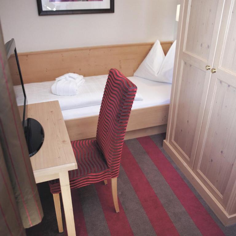 Hotel Rigele Royal Superior - Familienzimmer 114 - 3
