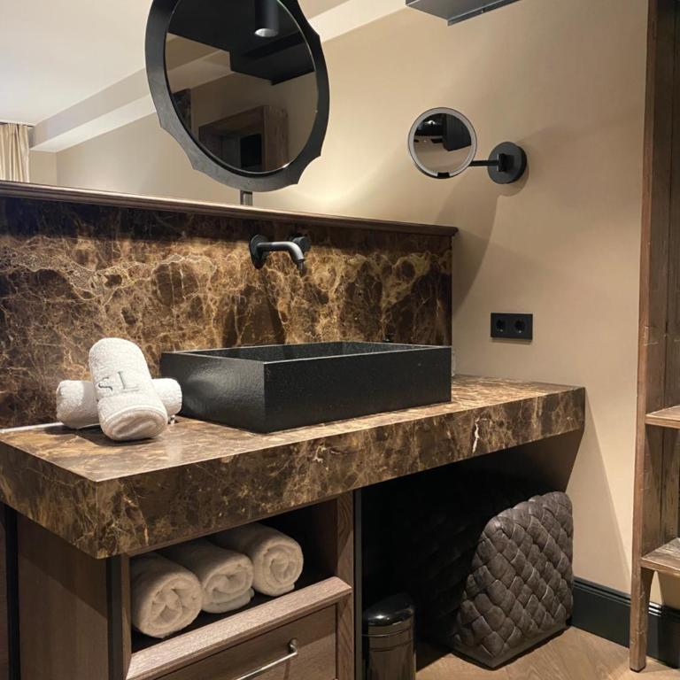 Boutiquehotel Weisses Rössl - Rössl COSY - 1