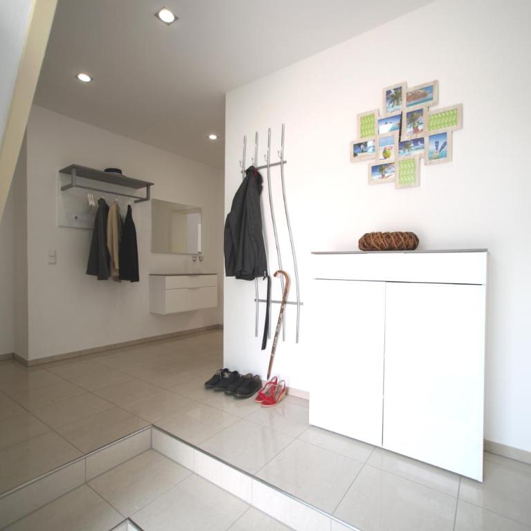 Ferienhaus in der Altstadt Memmingen Allgäu Bahnhofsnah - Haus mit 2 Schlafzimmern - 29