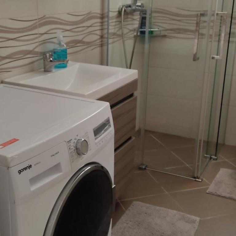 Apartment Leonis - Apartman sa 1 Spavaćom Sobom - 18