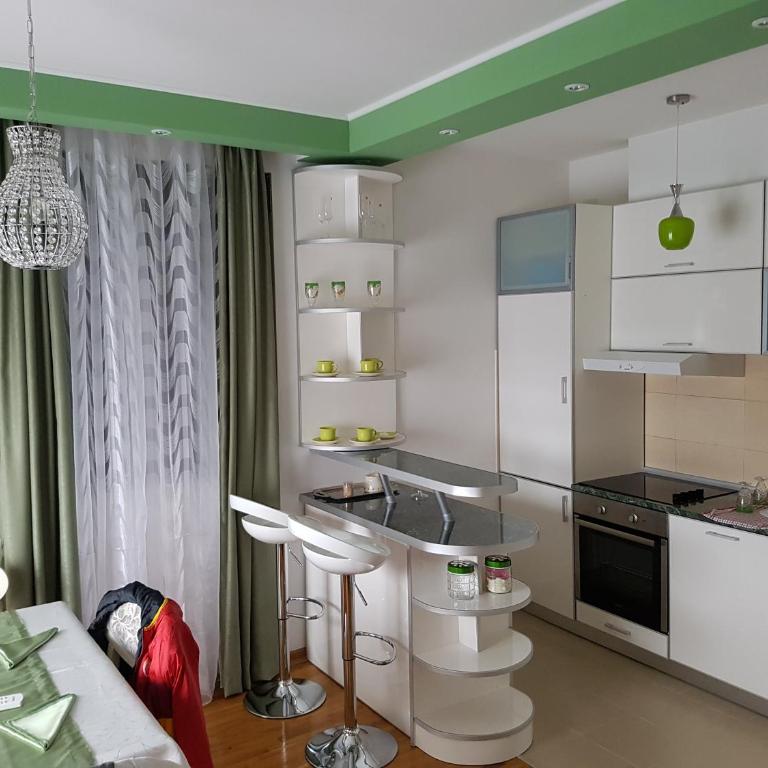 Bozovic - Apartman - 11