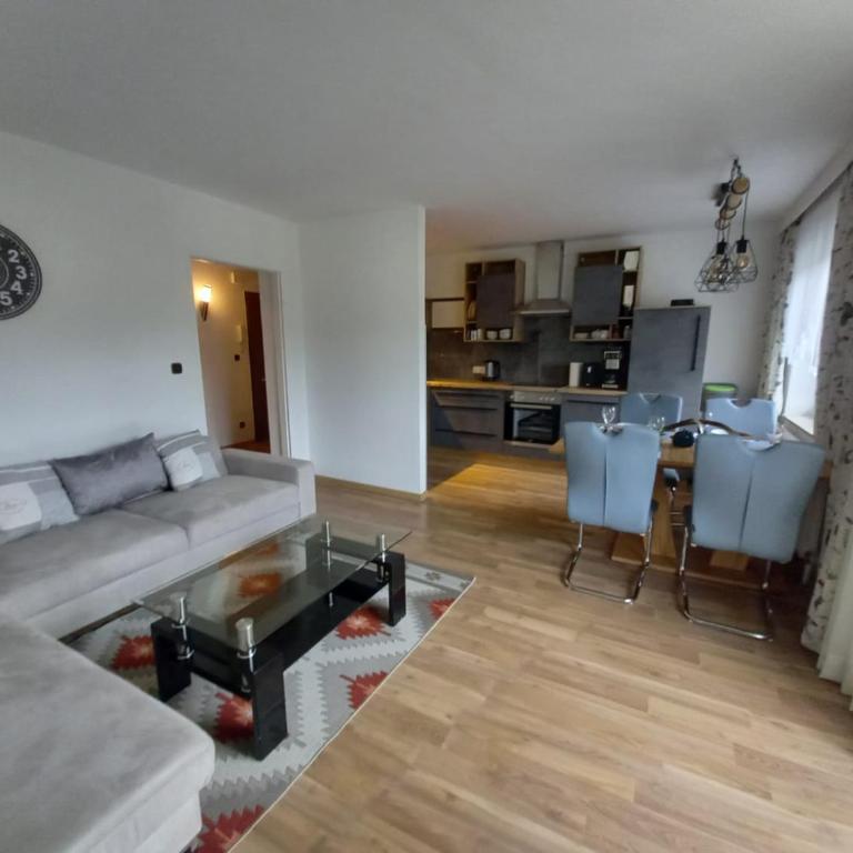 Appartement Wenger - One-Bedroom Apartment - 9