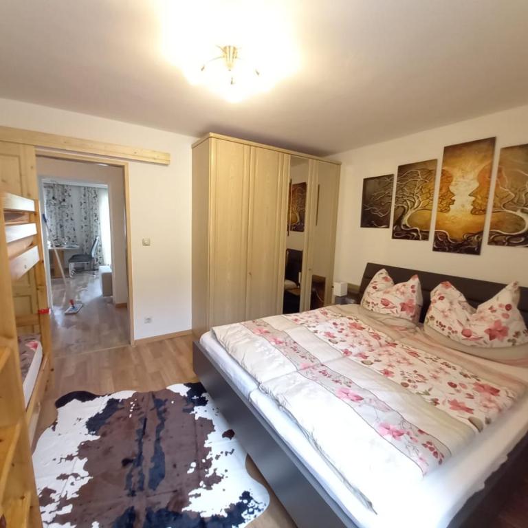 Appartement Wenger - One-Bedroom Apartment - 11