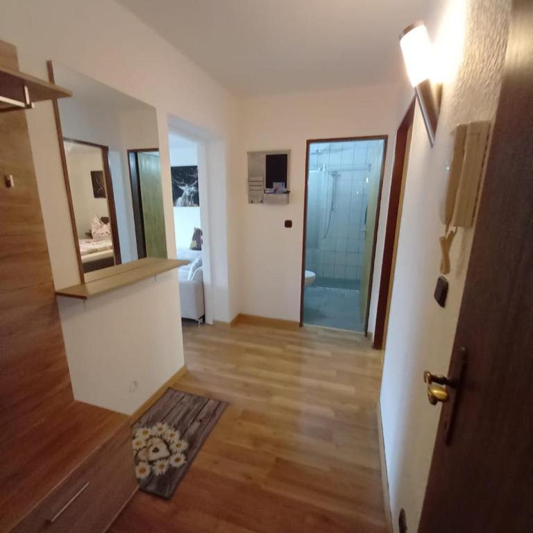 Appartement Wenger - One-Bedroom Apartment - 8