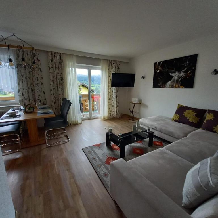 Appartement Wenger - One-Bedroom Apartment - 12