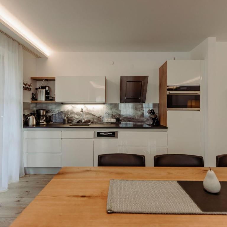 Ferienwohnungen Renberg - Apartment mit 2 Schlafzimmern - 30