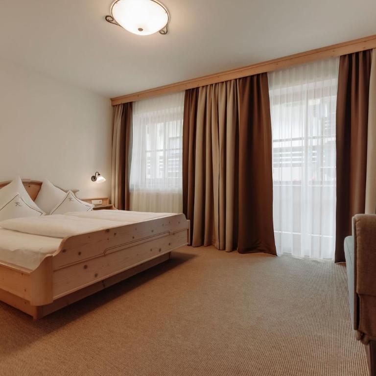 Ferienwohnungen Renberg - Apartment mit 2 Schlafzimmern - 28