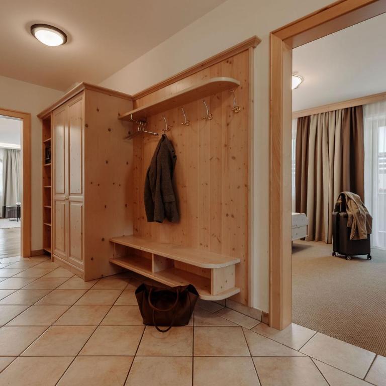 Ferienwohnungen Renberg - Apartment mit 2 Schlafzimmern - 27