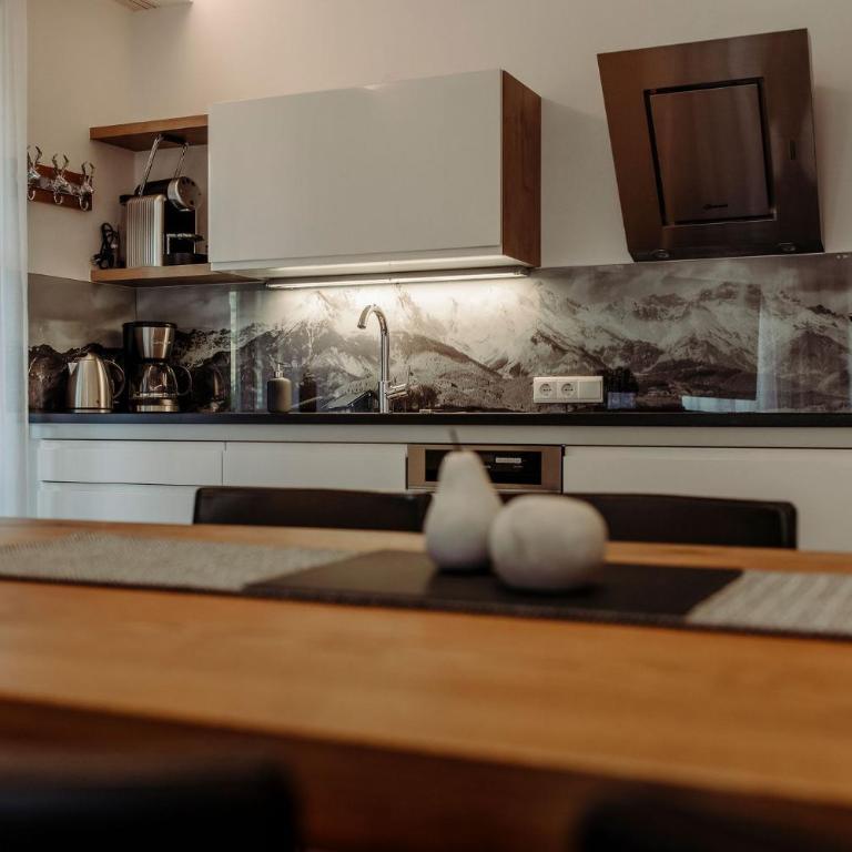 Ferienwohnungen Renberg - Apartment mit 2 Schlafzimmern - 25