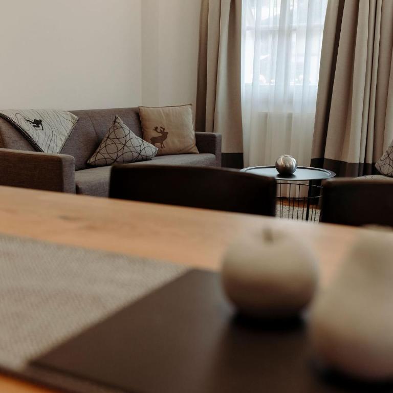 Ferienwohnungen Renberg - Apartment mit 2 Schlafzimmern - 24