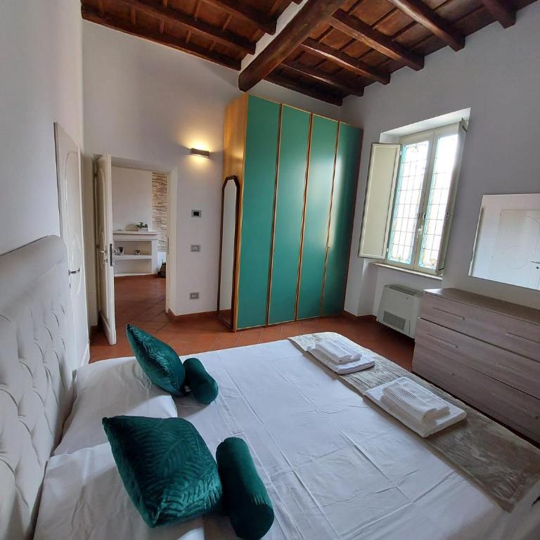 Benedetta 22 - Trastevere - Appartamento con Balcone - 10