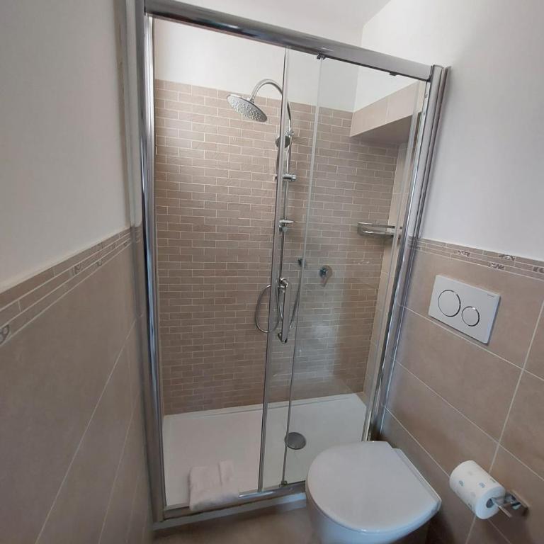 Benedetta 22 - Trastevere - Appartamento con Balcone - 12