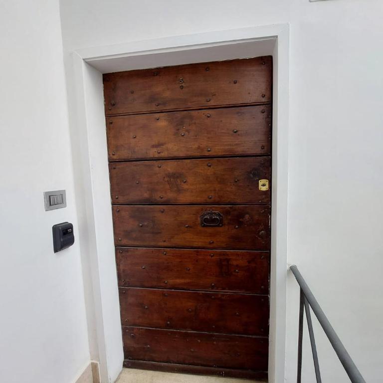 Benedetta 22 - Trastevere - Appartamento con Balcone - 11