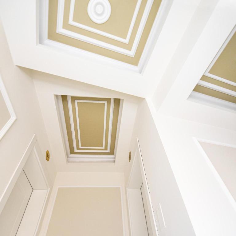 Opera Arte Conero Riviera - Suite Superior con Vista Mare - 17