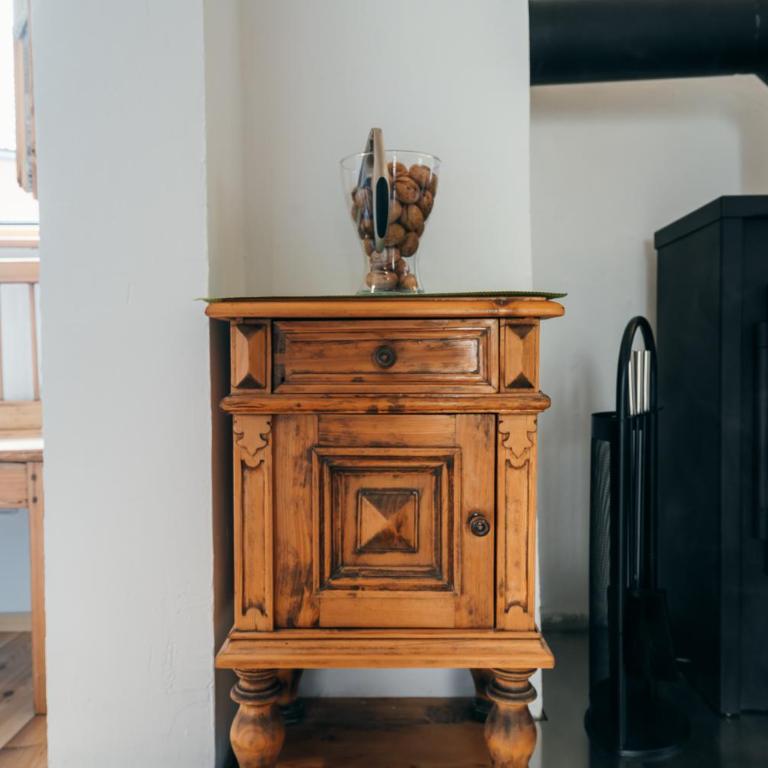 Fürstenstüberl - Maison 1 Chambre - 28
