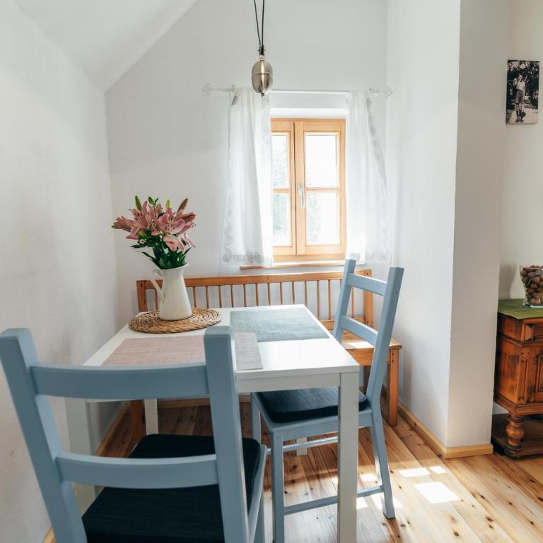 Fürstenstüberl - Maison 1 Chambre - 17