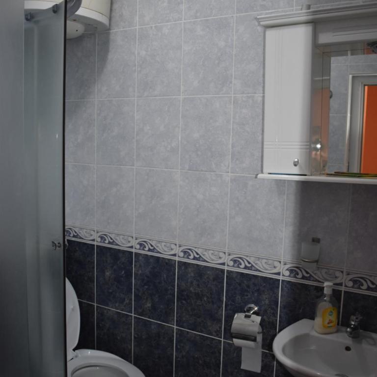 Magnolia Apartment - Apartman sa 2 Spavaće Sobe - 4