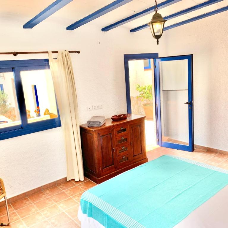 Villa Mediterráneo • Piscina Privada • A/C • BBQ • WIFI - Villa - 17