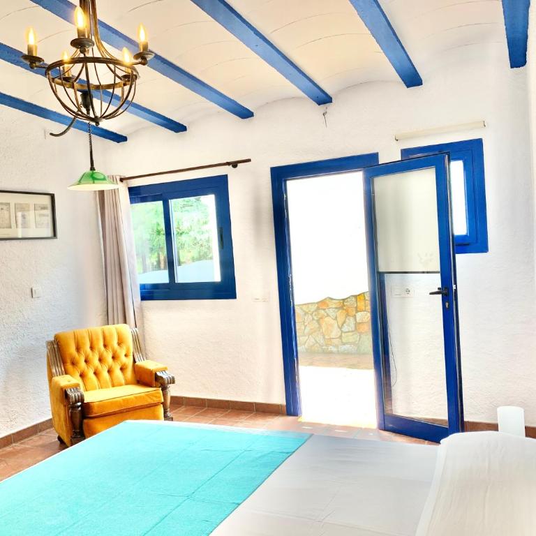 Villa Mediterráneo • Piscina Privada • A/C • BBQ • WIFI - Villa - 18
