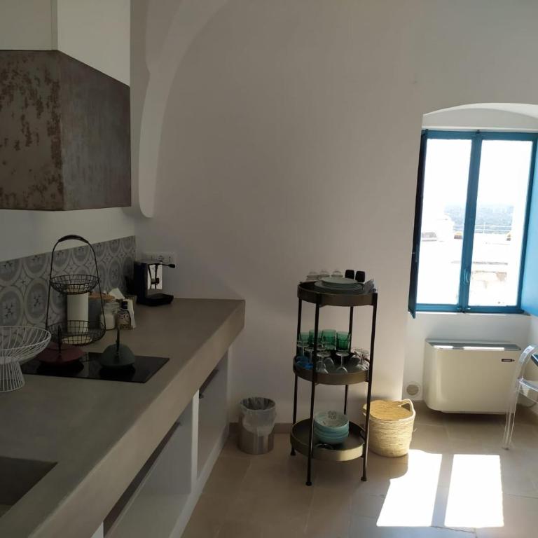 Caterina's suites & Apartament 'tredici' - One-Bedroom Apartment - 7