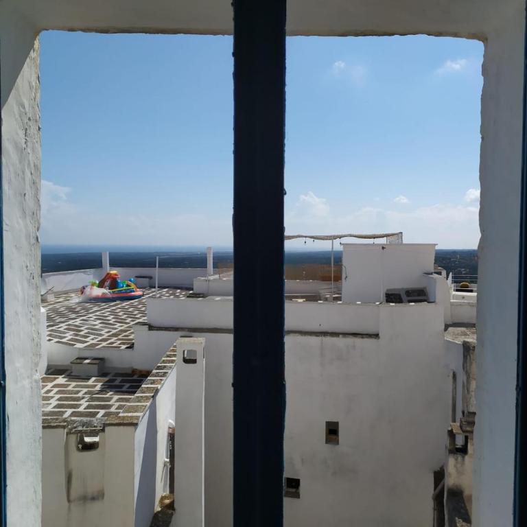 Caterina's suites & Apartament 'tredici' - One-Bedroom Apartment - 6
