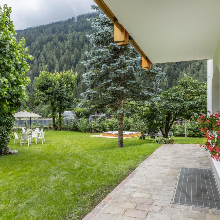 Chalet Mountain Plaza - Apt Greenvalley - Appartamento con 1 Camera da Letto - 21