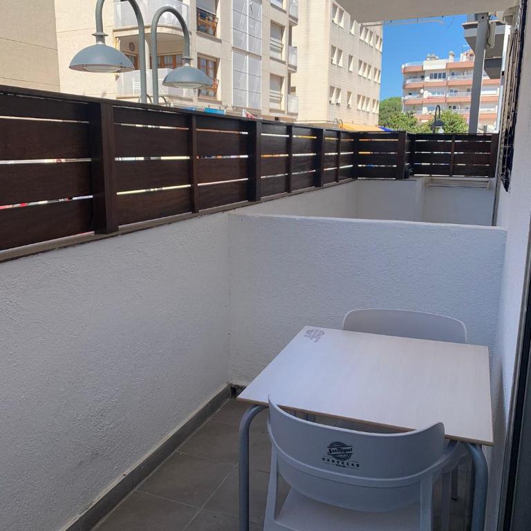 Hotel TossaMar - Apartamento con balcón - 5