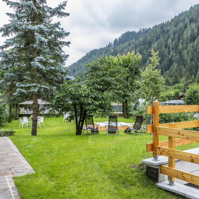 Chalet Mountain Plaza - Apt Overland - Appartamento con 2 Camere da Letto - 22