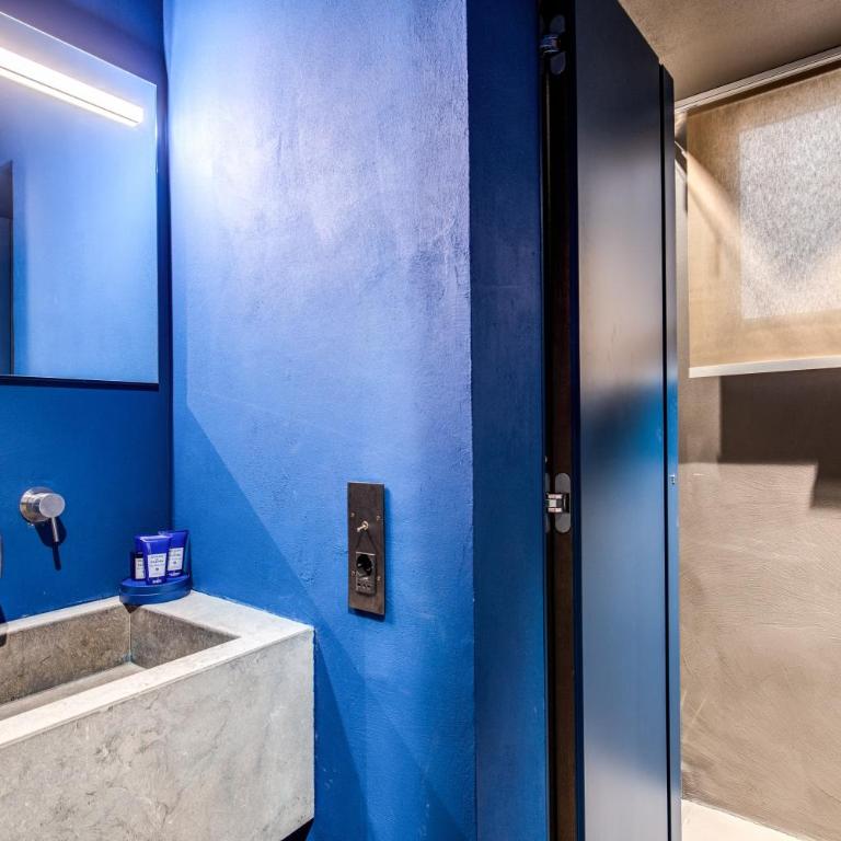 Elysium Suites collection - Camera Matrimoniale Standard - 5