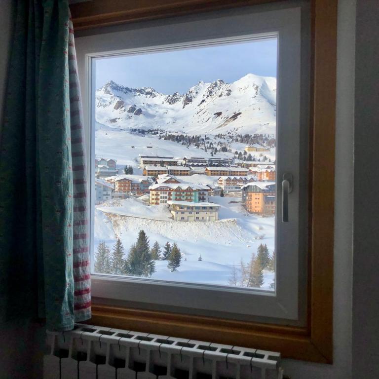 Astro alpino House - Appartamento con 1 Camera da Letto - 8
