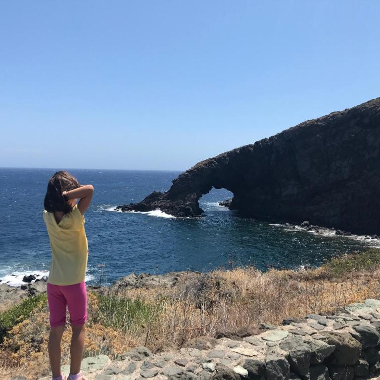 La Grotta di benikula' - Appartamento con Vista Giardino - 25