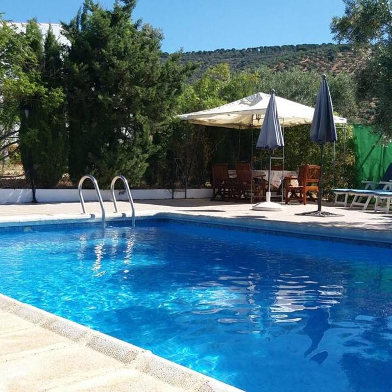 Cortijo "Era Grande 2" - Casa Unifamiliar de 3 dormitorios - 20