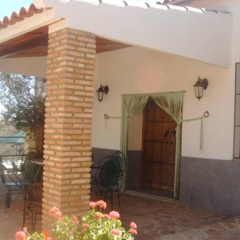 Cortijo "Era Grande 2" - Casa Unifamiliar de 3 dormitorios - 7