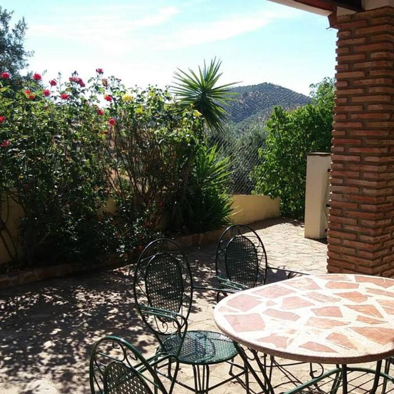 Cortijo "Era Grande 2" - Casa Unifamiliar de 3 dormitorios - 11