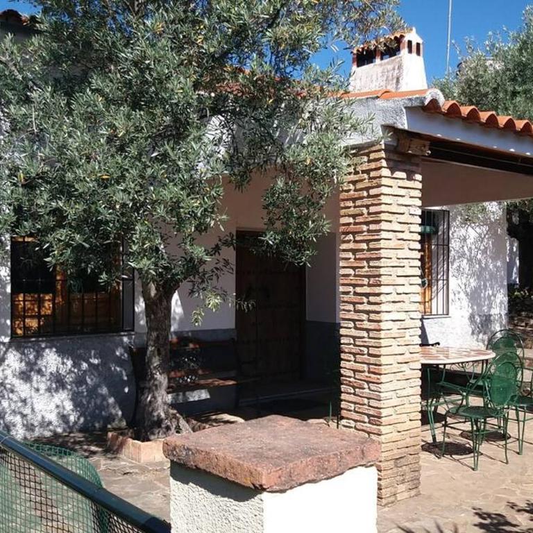 Cortijo "Era Grande 2" - Casa Unifamiliar de 3 dormitorios - 8