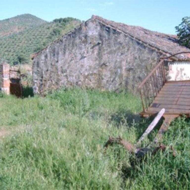 Cortijo "Era Grande 2" - Casa Unifamiliar de 3 dormitorios - 30