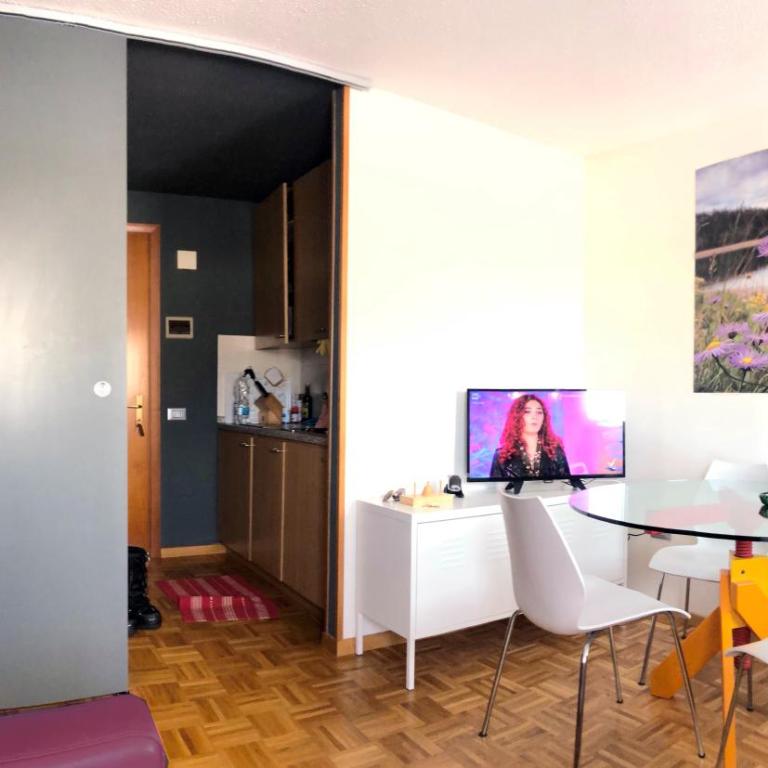 Astro alpino House - Appartamento con 1 Camera da Letto - 3