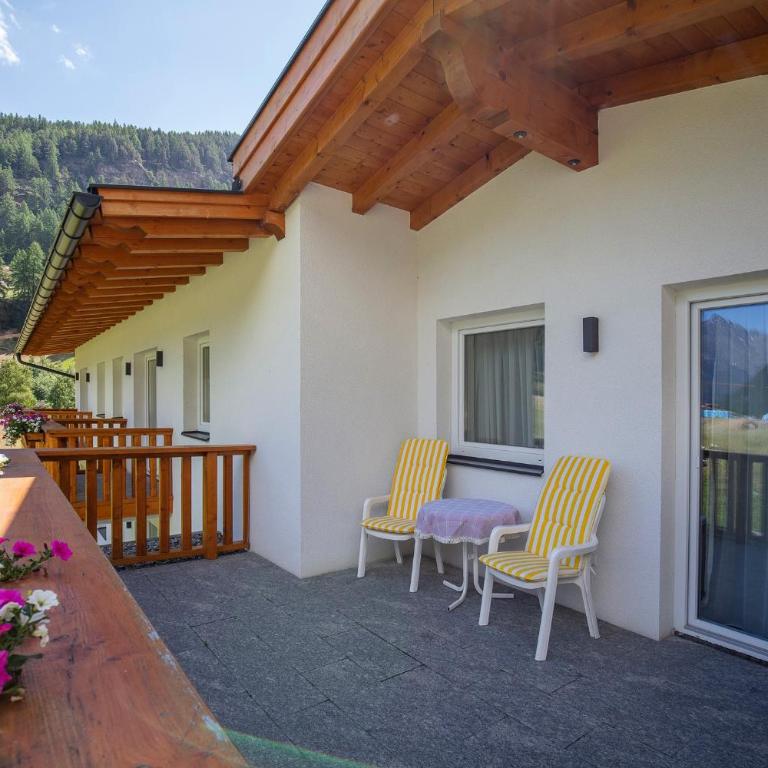 Pension Jaqueline - Comfort Doppelzimmer - 6