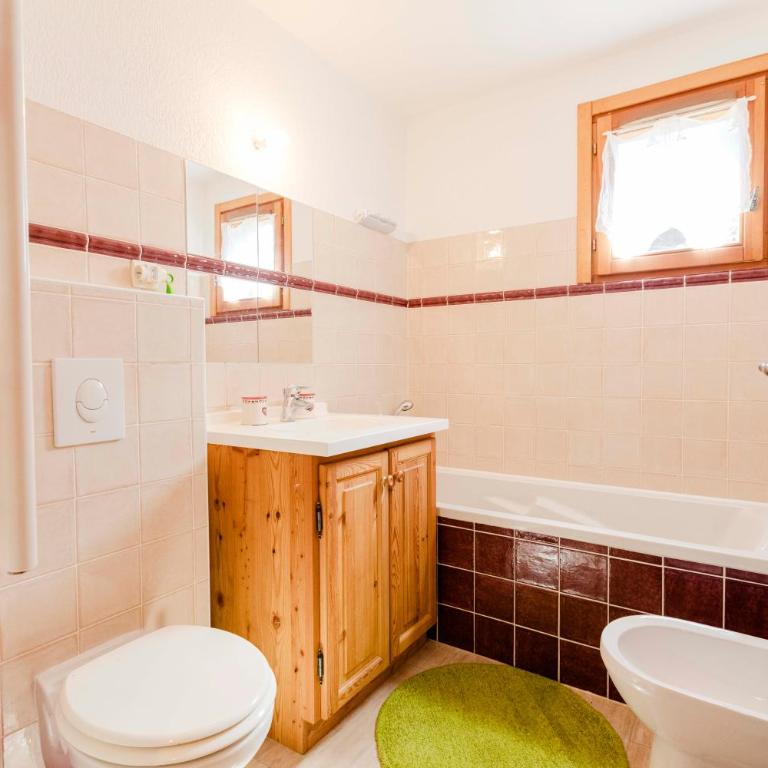 Le Bois du Suffin, Pied de pistes et Spa - Apartment - 14