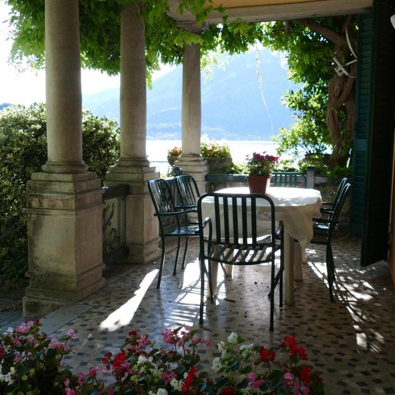 Villa Reginella - Appartamento con 2 Camere da Letto - 2
