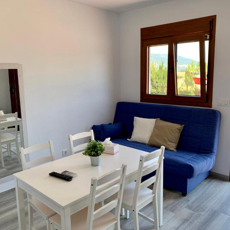Apartamentos Villa Pirata Tarifa - Apartamento de 1 dormitorio - 27