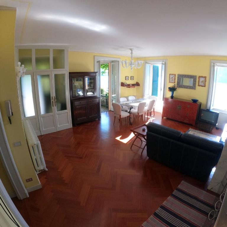 Villa Reginella - Appartamento con 2 Camere da Letto - 5