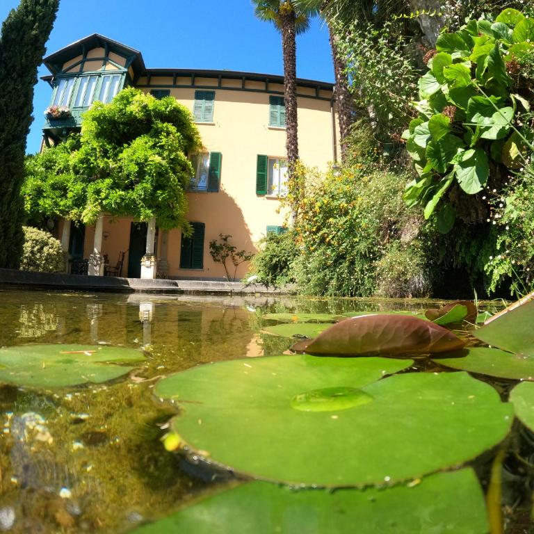 Villa Reginella - Appartamento con 2 Camere da Letto - 6