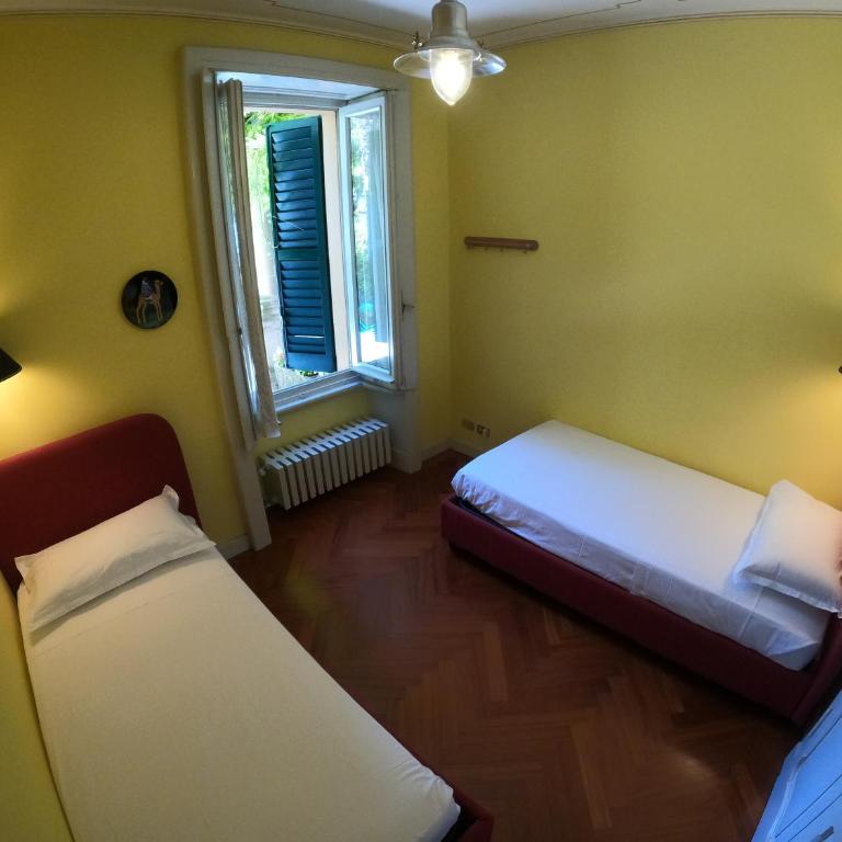 Villa Reginella - Appartamento con 2 Camere da Letto - 7