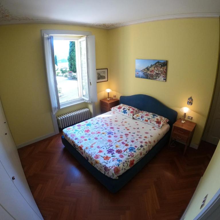 Villa Reginella - Appartamento con 2 Camere da Letto - 8