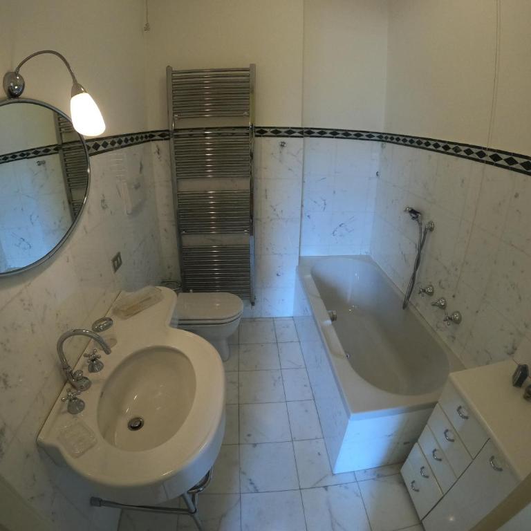 Villa Reginella - Appartamento con 2 Camere da Letto - 11