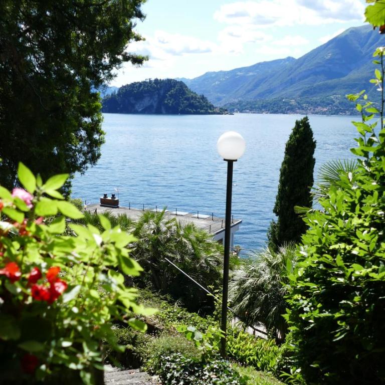 Villa Reginella - Appartamento con 2 Camere da Letto - 10