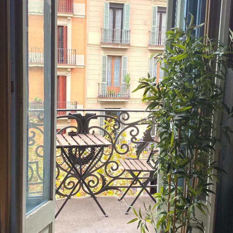Barcelona Central Apartments - Studio - 1
