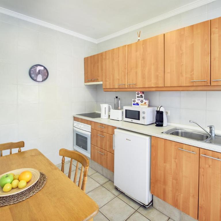 Lanzahost Casa Christina - Apartamento de 1 dormitorio - 3